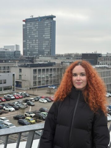 Cum să fii student în Olanda, la o universitate tehnică de top. Experiența a doi tineri suceveni