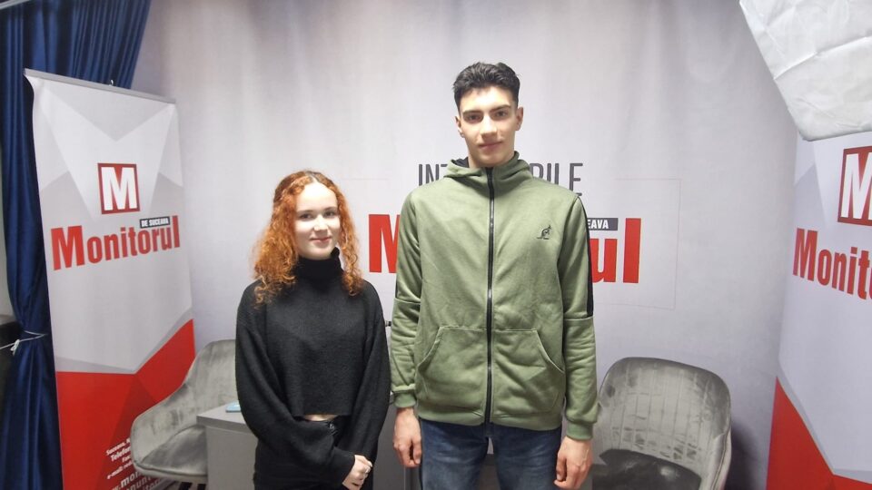 Cum să fii student în Olanda, la o universitate tehnică de top. Experiența a doi tineri suceveni