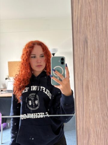 Cum să fii student în Olanda, la o universitate tehnică de top. Experiența a doi tineri suceveni