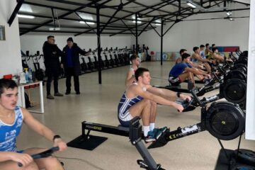 Canotorii de la CSM Suceava s-au evidențiat la Cupa României