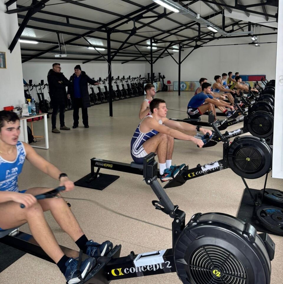 Canotorii de la CSM Suceava s-au evidențiat la Cupa României