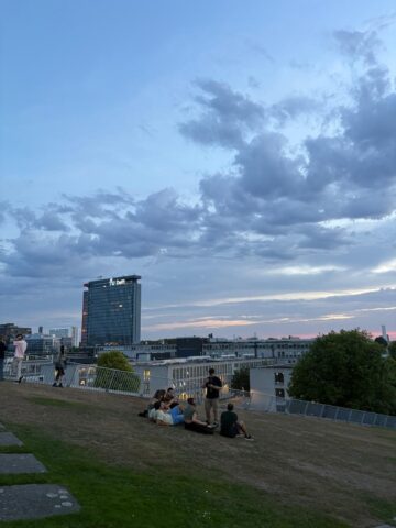 Cum să fii student în Olanda, la o universitate tehnică de top. Experiența a doi tineri suceveni