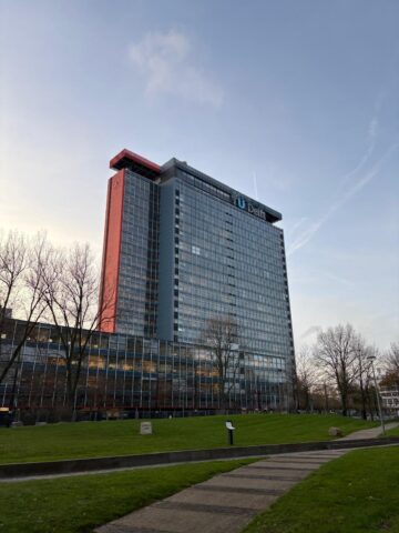 Cum să fii student în Olanda, la o universitate tehnică de top. Experiența a doi tineri suceveni