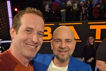 Bucovineanul care a mers la „Bate palma” pentru a face fapte bune și a ajuns să doneze banii proprii