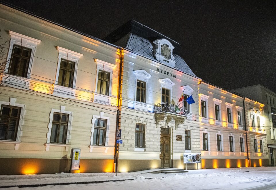 Muzeul Național al Bucovinei