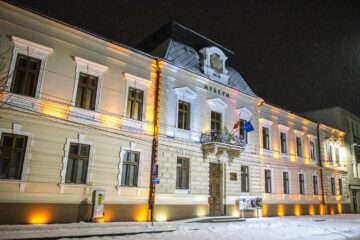 Muzeul Național al Bucovinei