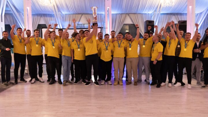 Federația de Rugby a anunțat oficial că prima ligă a României se va juca în acest an în șapte, cu tot cu RC Gura Humorului