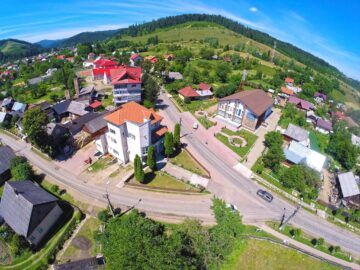 Comuna Putna a fost inclusă în topul primelor 10 destinații turistice în anul 2026