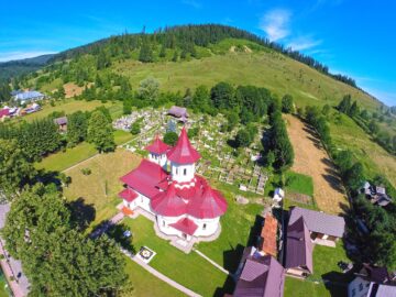 Comuna Putna a fost inclusă în topul primelor 10 destinații turistice în anul 2026