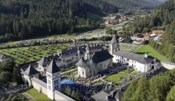 Comuna Putna a fost inclusă în topul primelor 10 destinații turistice în anul 2026