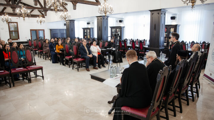 Investiție în viitorul copiilor – Proiectul „Centrul de activități cu tineretul Sfântul Ilie Tesviteanul”, prezentat la Suceava