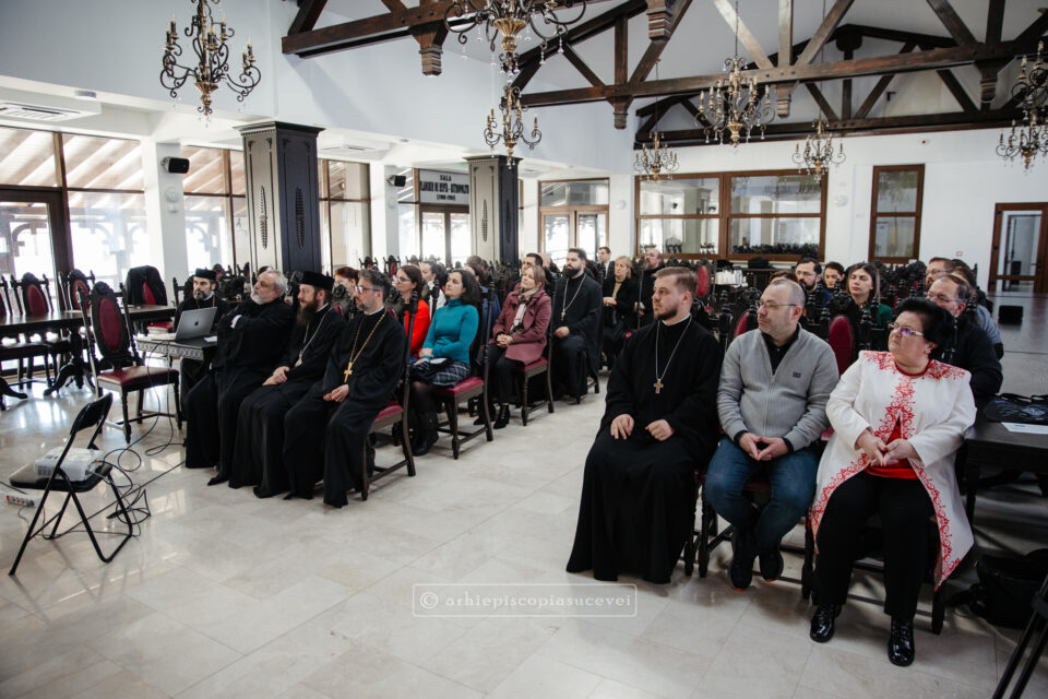 Investiție în viitorul copiilor – Proiectul „Centrul de activități cu tineretul Sfântul Ilie Tesviteanul”, prezentat la Suceava