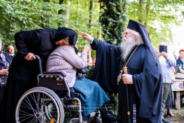 Decalogul omului în suferință