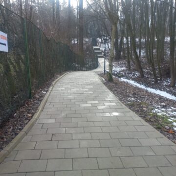 Curățenie generală în municipiul Suceava, odată cu încălzirea vremii