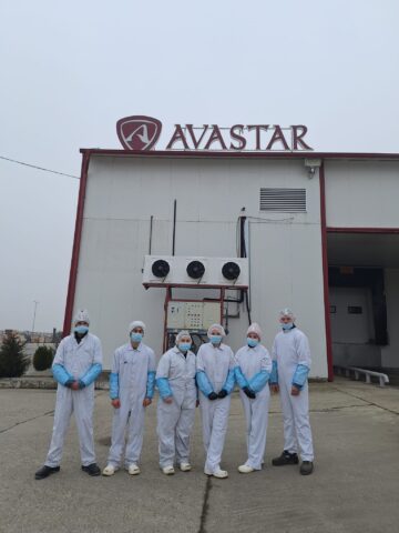 Educație pentru sănătate și orientare în carieră la Liteni – atelierul „Tu știi ce mănânci?” și prezentarea ofertei FIA – USV