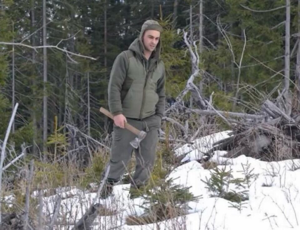 Anghel Nicolae Știblei