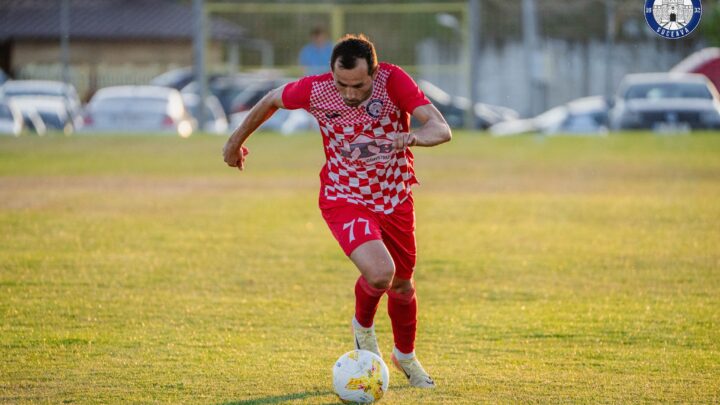 Iosif Netbai completează lista plecărilor de la Cetatea