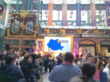 Premiu internațional în Taiwan, pentru două eleve ale Colegiului „Petru Rareș”