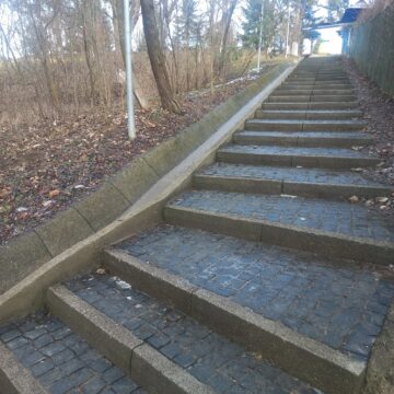 Curățenie generală în municipiul Suceava, odată cu încălzirea vremii