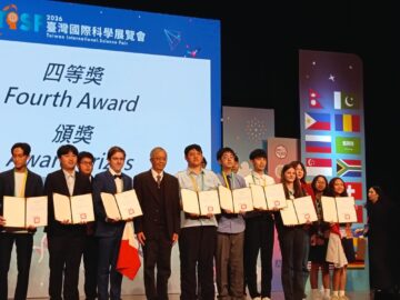 Premiu internațional în Taiwan, pentru două eleve ale Colegiului „Petru Rareș”