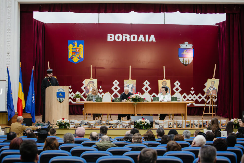 „Pedagogia împrietenirii copiilor cu Mântuitorul Hristos” – eveniment metodic al profesorilor de Religie