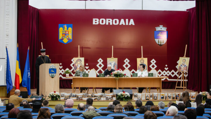 „Pedagogia împrietenirii copiilor cu Mântuitorul Hristos” – eveniment metodic al profesorilor de Religie