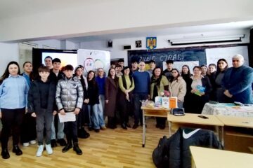 Zilele CJRAE în Suceava – Consilierea școlară ca model de dezvoltare umană la Cajvana