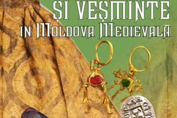 Poveștile modei din Evul Mediu, veșminte și bijuterii medievale restaurate în Bucovina, la Muzeul de Istorie Suceava