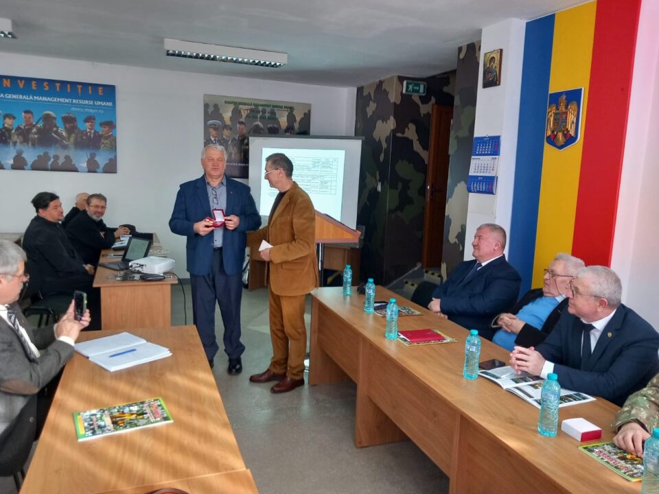 Memoria care ne unește Memoria care ne unește