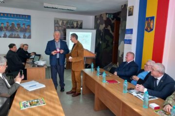 Memoria care ne unește