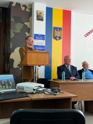 Memoria care ne unește