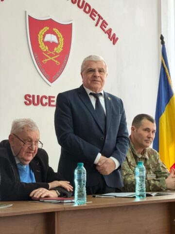 Memoria care ne unește