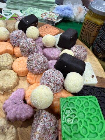 Asociația „Gustă din Bucovina” a reprezentat cu succes România la Expoziția Internațională de Agricultură de la Doha, în Qatar