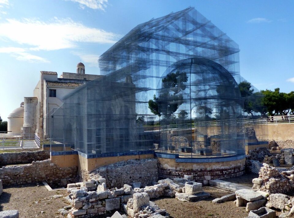 Punerea în valoare a Cetății de Scaun a Sucevei, printr-un proiect unic în România, va costa aproape 71 de milioane de lei