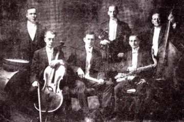 „Clubul musical din Dorna”