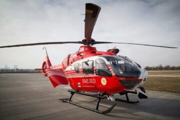 Heliportul SMURD Câmpulung Moldovenesc, aproape de operaționalizare: Piloții sunt disponibili, urmează procedurile Heliportul SMURD Câmpulung Moldovenesc, aproape de operaționalizare: Piloții sunt disponibili, urmează procedurile