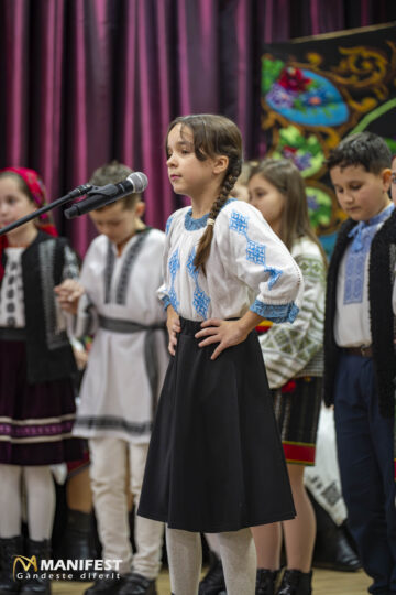 Șezătoare cu parfum de altădată la Gălănești