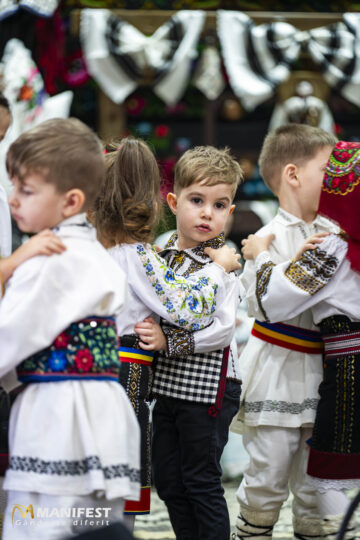 Șezătoare cu parfum de altădată la Gălănești
