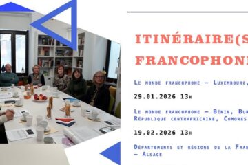 Cunoaşterea lumii francofone de către seniorii Bucovinei, la Alianța Franceză din Suceava