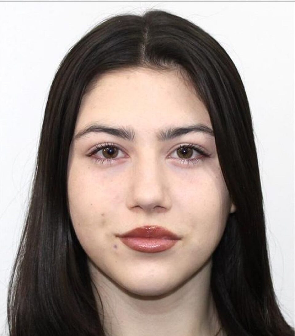O suceveancă în vârstă de 15 ani, dată dispărută la nivel internațional