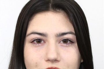 O suceveancă în vârstă de 15 ani, dată dispărută la nivel internațional