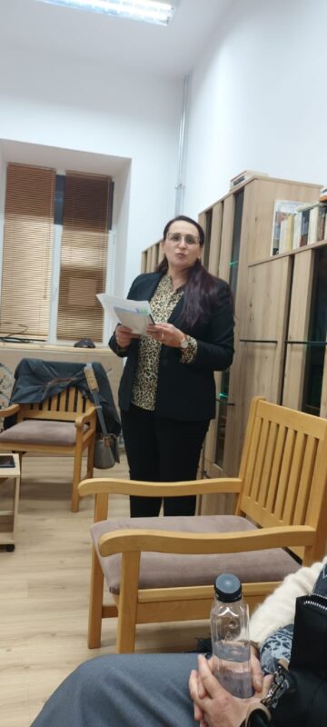 Caragiale, istorie şi primăvară la Cenaclul „Ţara de Sus”