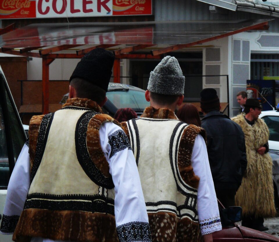 Bastonul de mareșal oferit de Puric