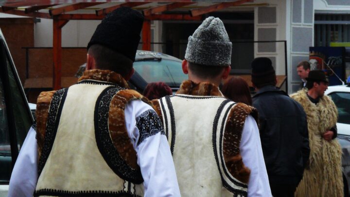 Bastonul de mareșal oferit de Puric