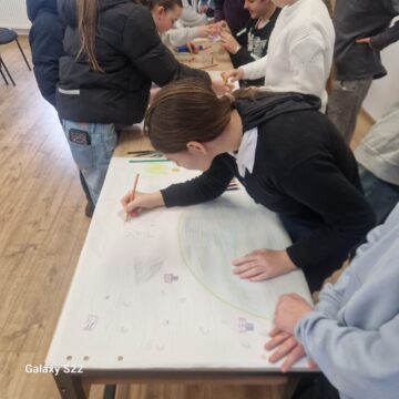 „Ai carte, ai parte!” – Educația deschide drumuri la Liteni