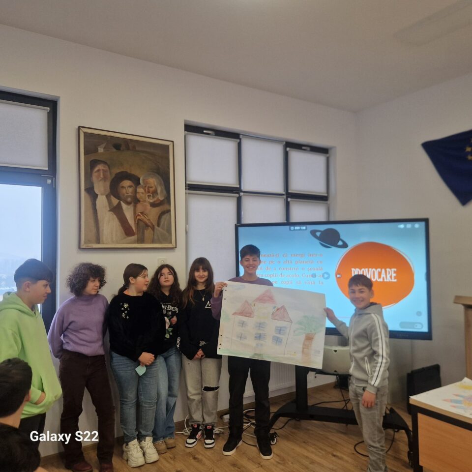 „Ai carte, ai parte!” – Educația deschide drumuri la Liteni „Ai carte, ai parte!” – Educația deschide drumuri la Liteni