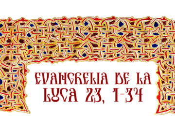 Evanghelia zilei Evanghelia zilei