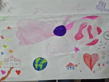 „Ai carte, ai parte!” – Educația deschide drumuri la Liteni