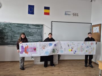 „Ai carte, ai parte!” – Educația deschide drumuri la Liteni