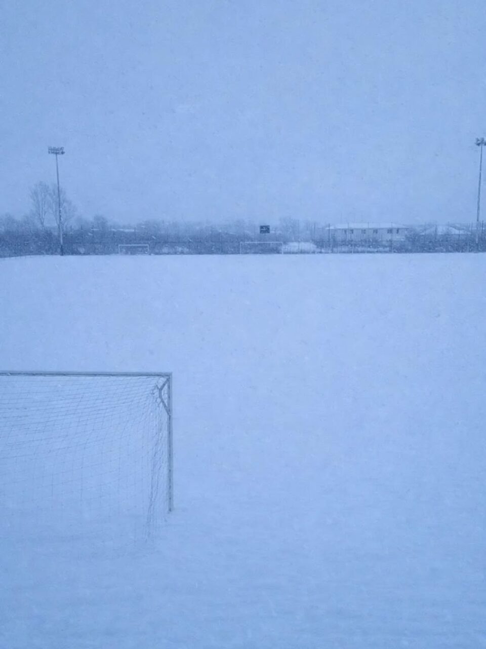 Șoimii și Cetatea au anulat amicalele de miercuri